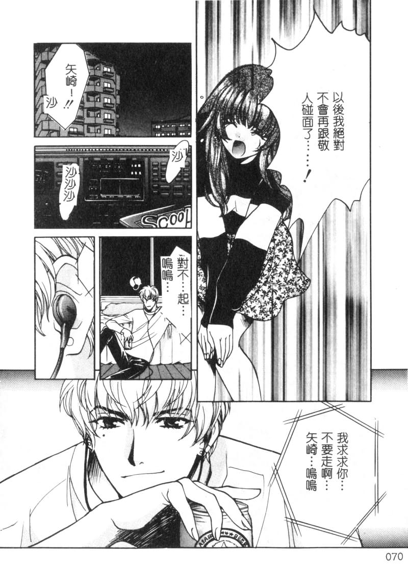 SEX CRIME page 70 - tankoubon incomplete hentai manga - read online free