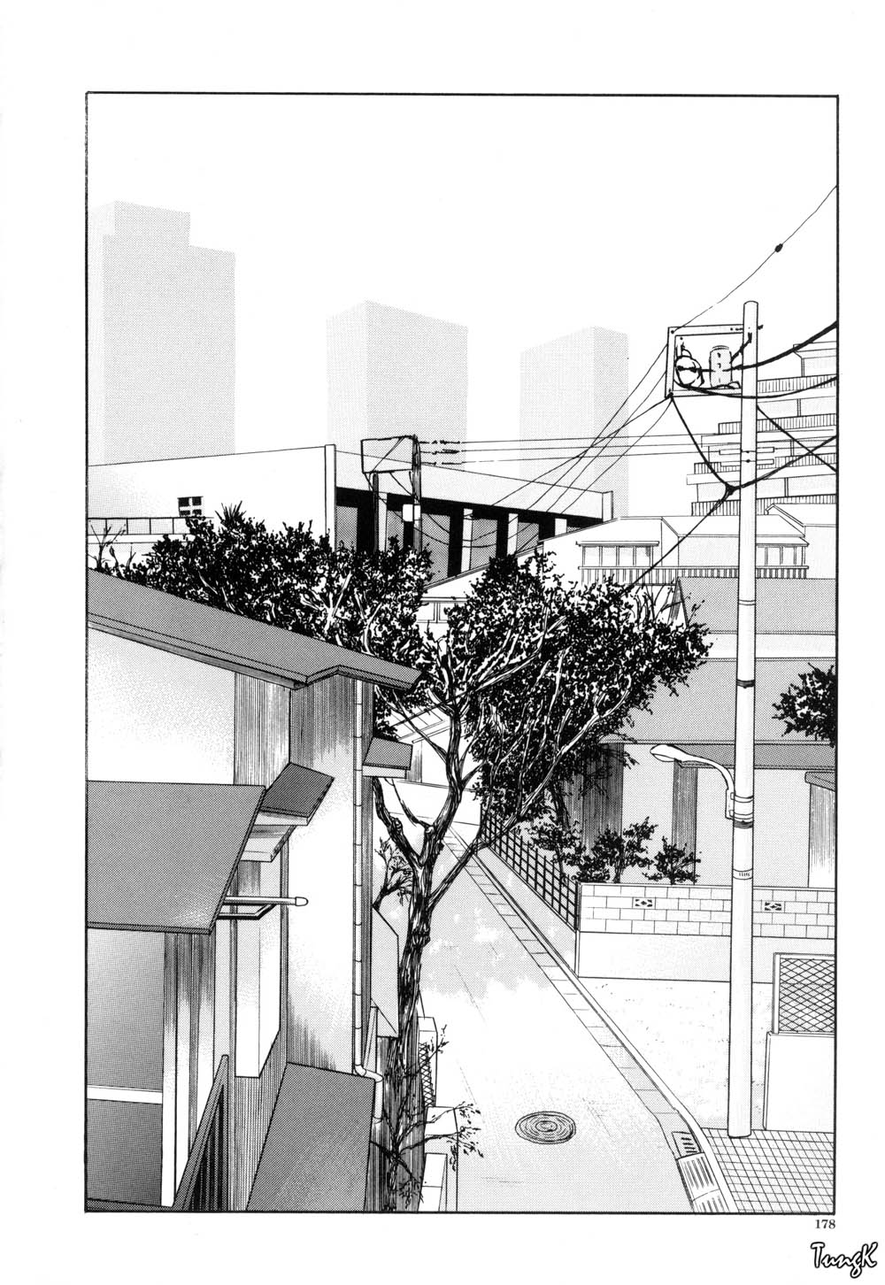 Ryo page 177 - group glasses hentai manga - read online free