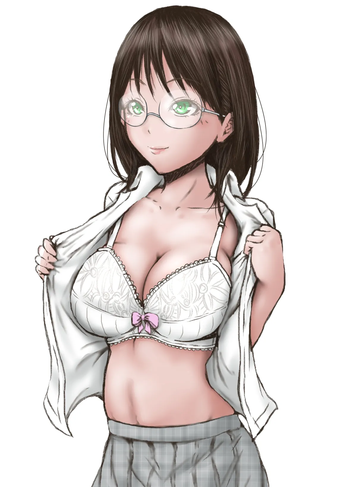 Zoku Eichi na Chikara de H na Koto Shimasu kara page 65 original parody - full color mosaic censorship hentai manga - read online free