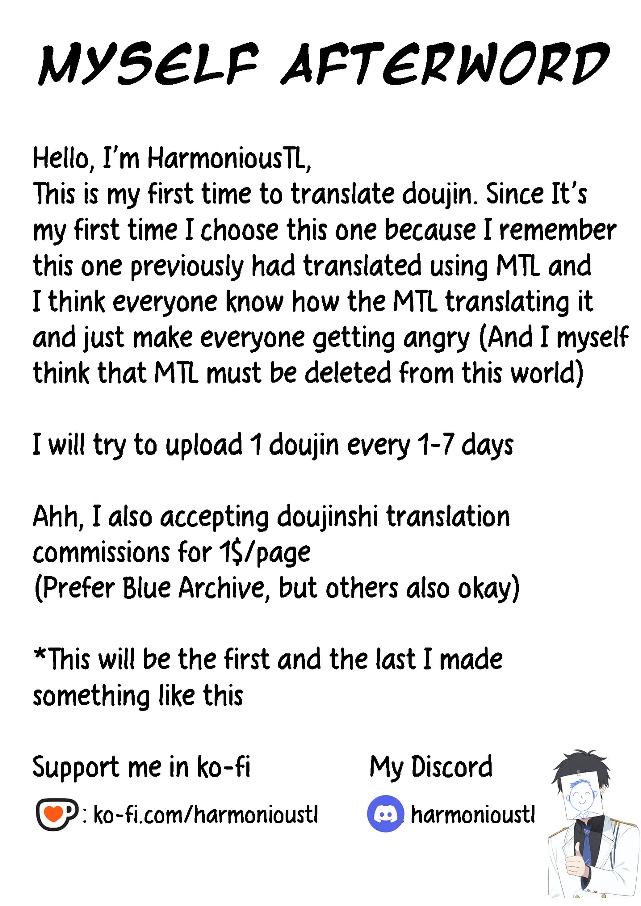 [Ryuukakusan Nodoame (Gokubuto Mayuge)] Tea Party (Mizugi) ni Sukebe Suru Omake Hon | A Lewd Bonus Book about Tea Party in Swimsuit (Blue Archive) [English] [HarmoniousTL] [Digital] page 9 featuring nagisa kirifuji blue archive parody - swimsuit bikini hentai manga - read online free