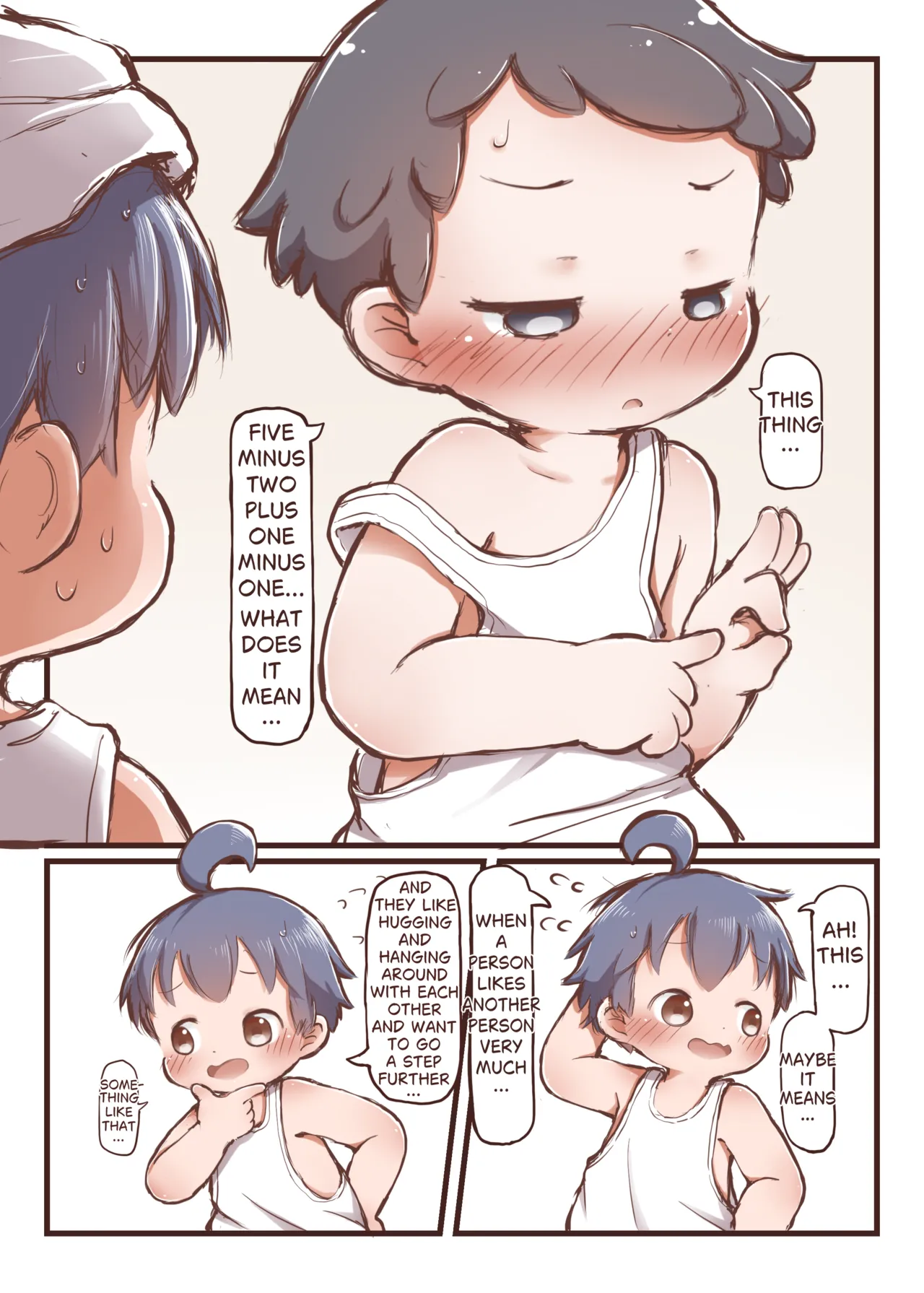 YuanYuan - 嘿涩幽默 Hei's Horny Humor - Page 9