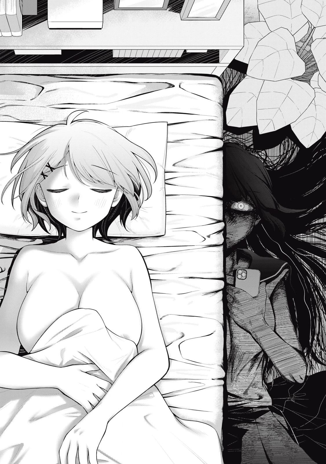 YOUR SISTER - Chapter 1 page 32 - sole female sole male hentai manga - read online free