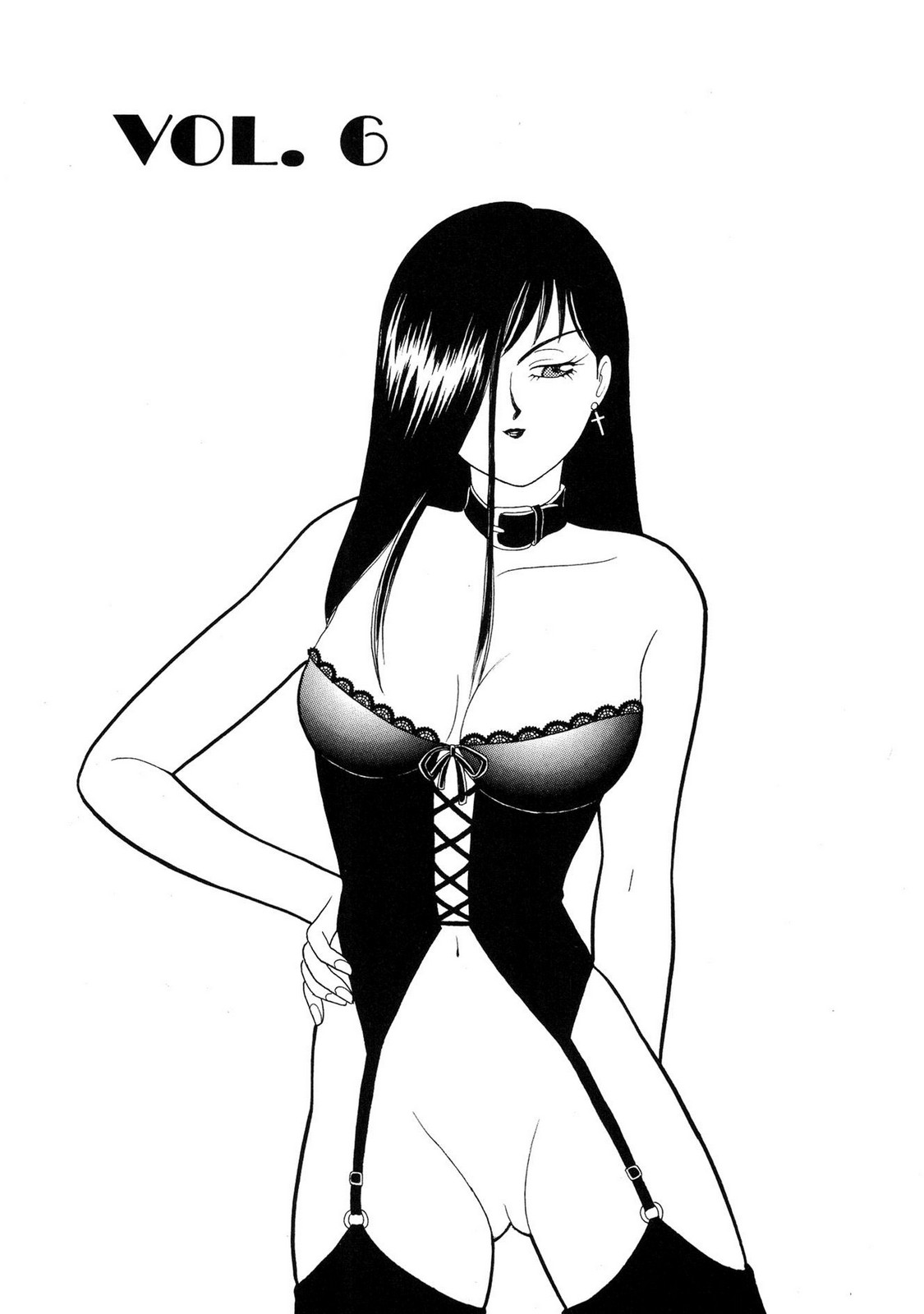 HOPS Volume 1-4 page 113 - read online free