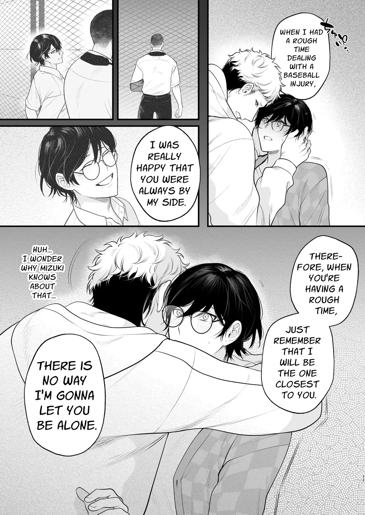 Inaka Ecchi Hatsu | Rural Sex: First page 12 original parody - glasses nakadashi hentai manga - read online free