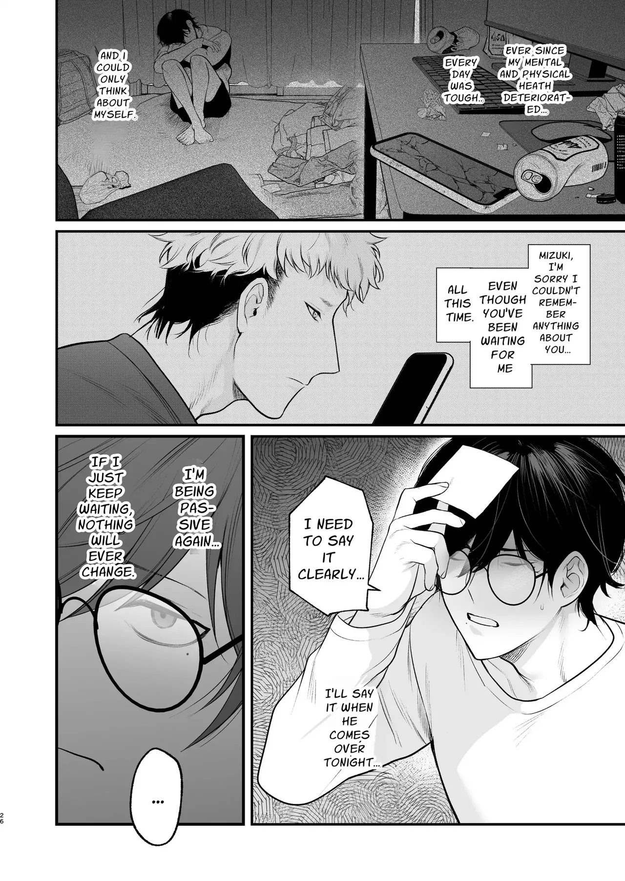 Inaka Ecchi Hatsu | Rural Sex: First - Page 27