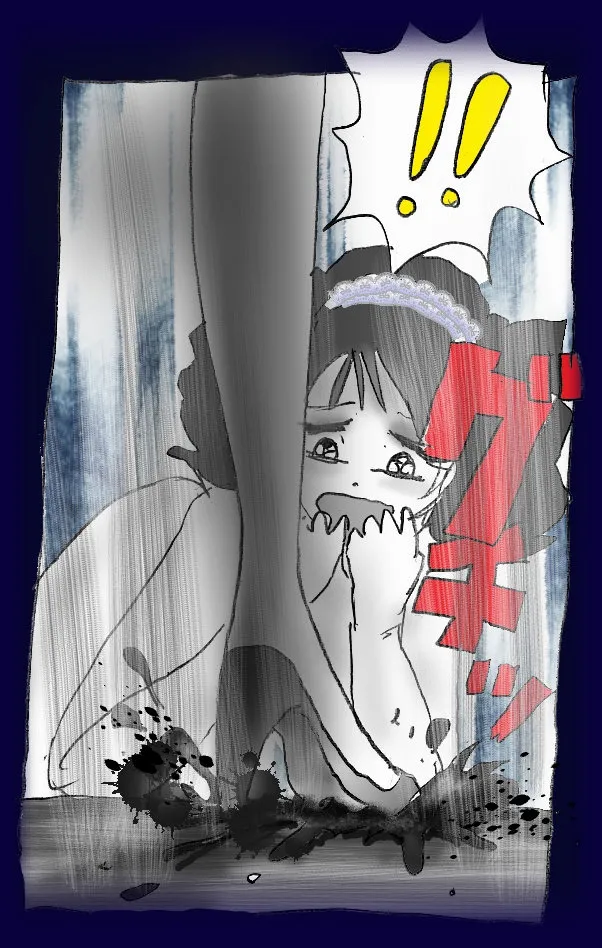 Josou Dorei Gakuin - Sodomized Feminized Mazo Teacher page 109 original parody - gender bender feminization hentai manga - read online free