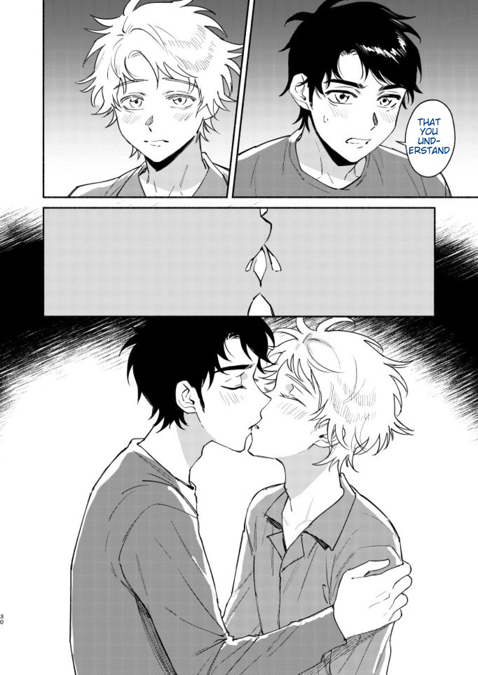 Tweek Sex Craig 2 page 25 featuring tweek tweak south park parody - blowjob anal hentai manga - read online free
