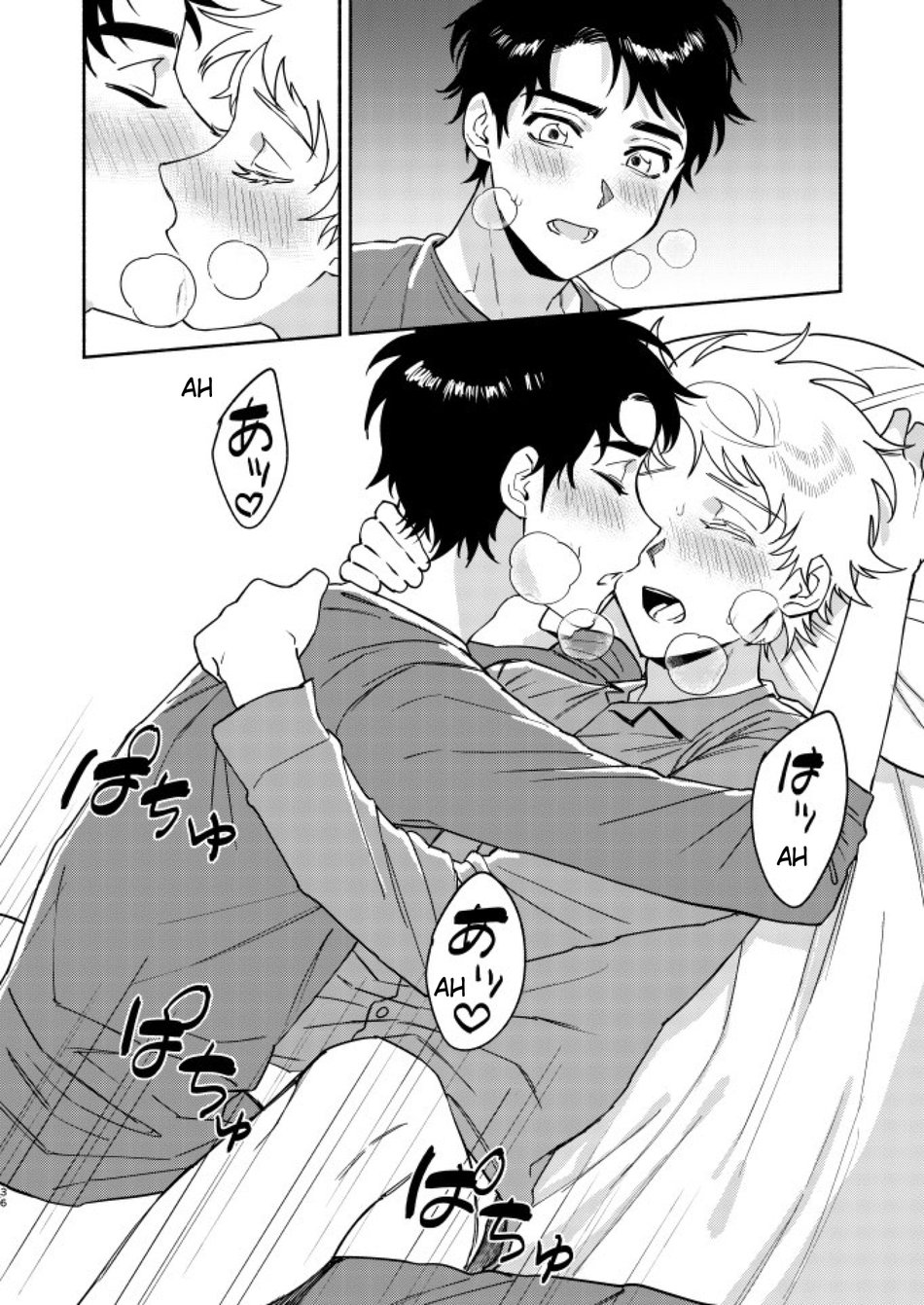 Tweek Sex Craig 2 - Page 31