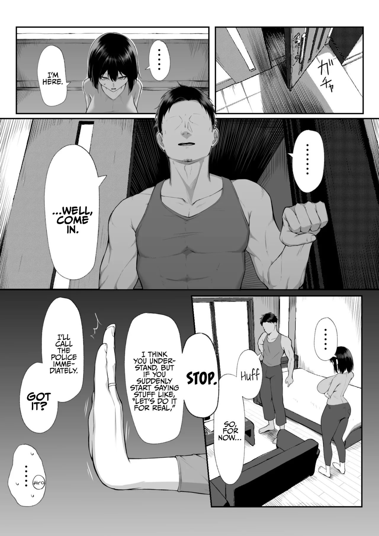 [Maikage (Mikage)] Juu Nen no Koi Yori Isshuukan no Sei 3 -Last Years- | One Week of Sex Over 10 Years of Love 3 -Last Years- [English] [rez_a] page 19 original parody - sole female nakadashi hentai manga - read online free