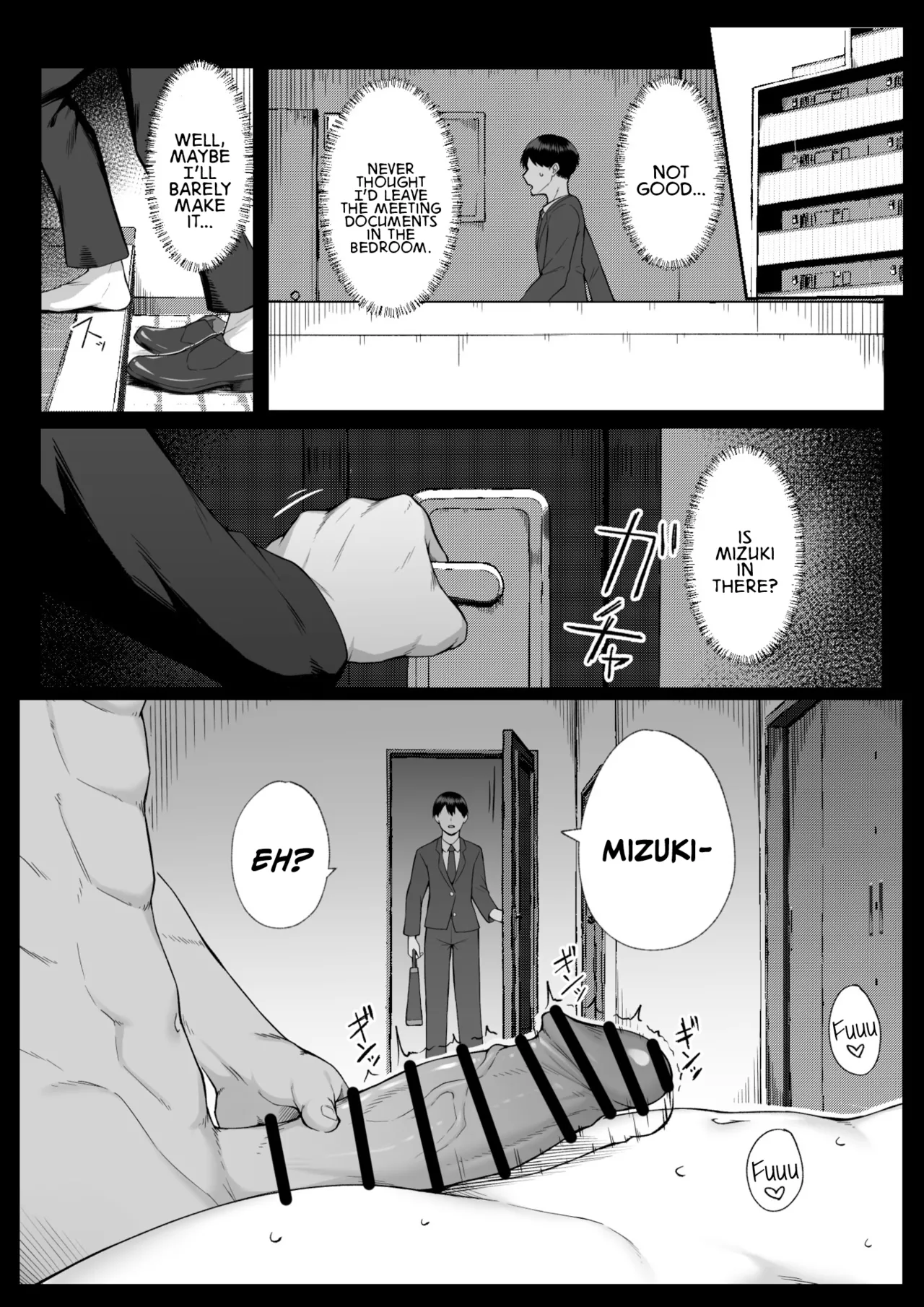 [Maikage (Mikage)] Juu Nen no Koi Yori Isshuukan no Sei 3 -Last Years- | One Week of Sex Over 10 Years of Love 3 -Last Years- [English] [rez_a] page 39 original parody - sole female nakadashi hentai manga - read online free