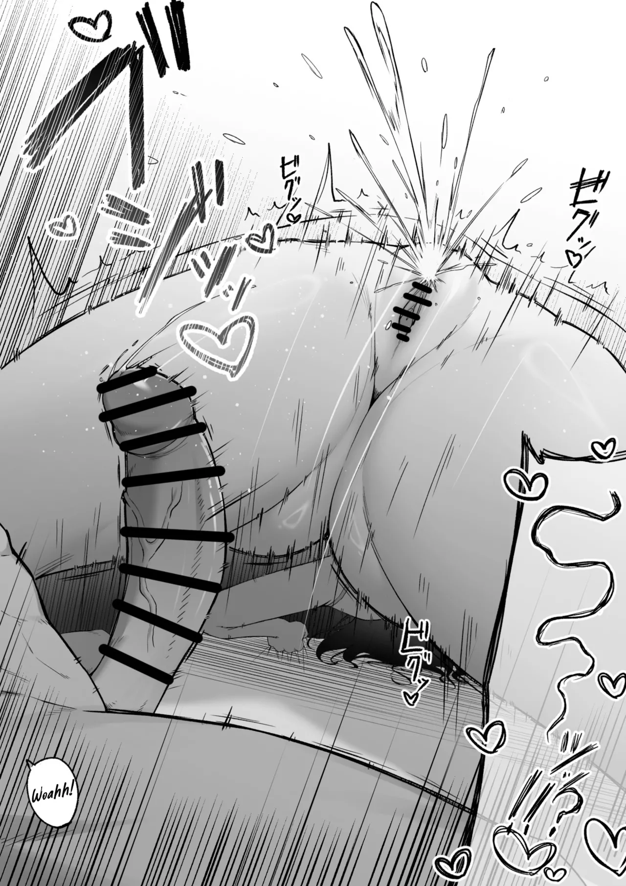 [Maikage (Mikage)] Juu Nen no Koi Yori Isshuukan no Sei 3 -Last Years- | One Week of Sex Over 10 Years of Love 3 -Last Years- [English] [rez_a] page 42 original parody - sole female nakadashi hentai manga - read online free