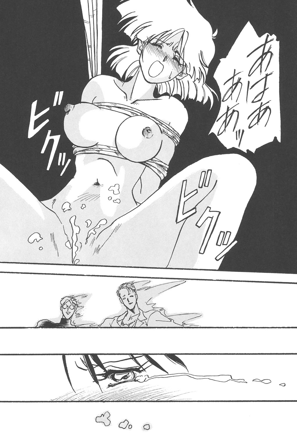 Hiiro no Koku Kanzenban - Page 27