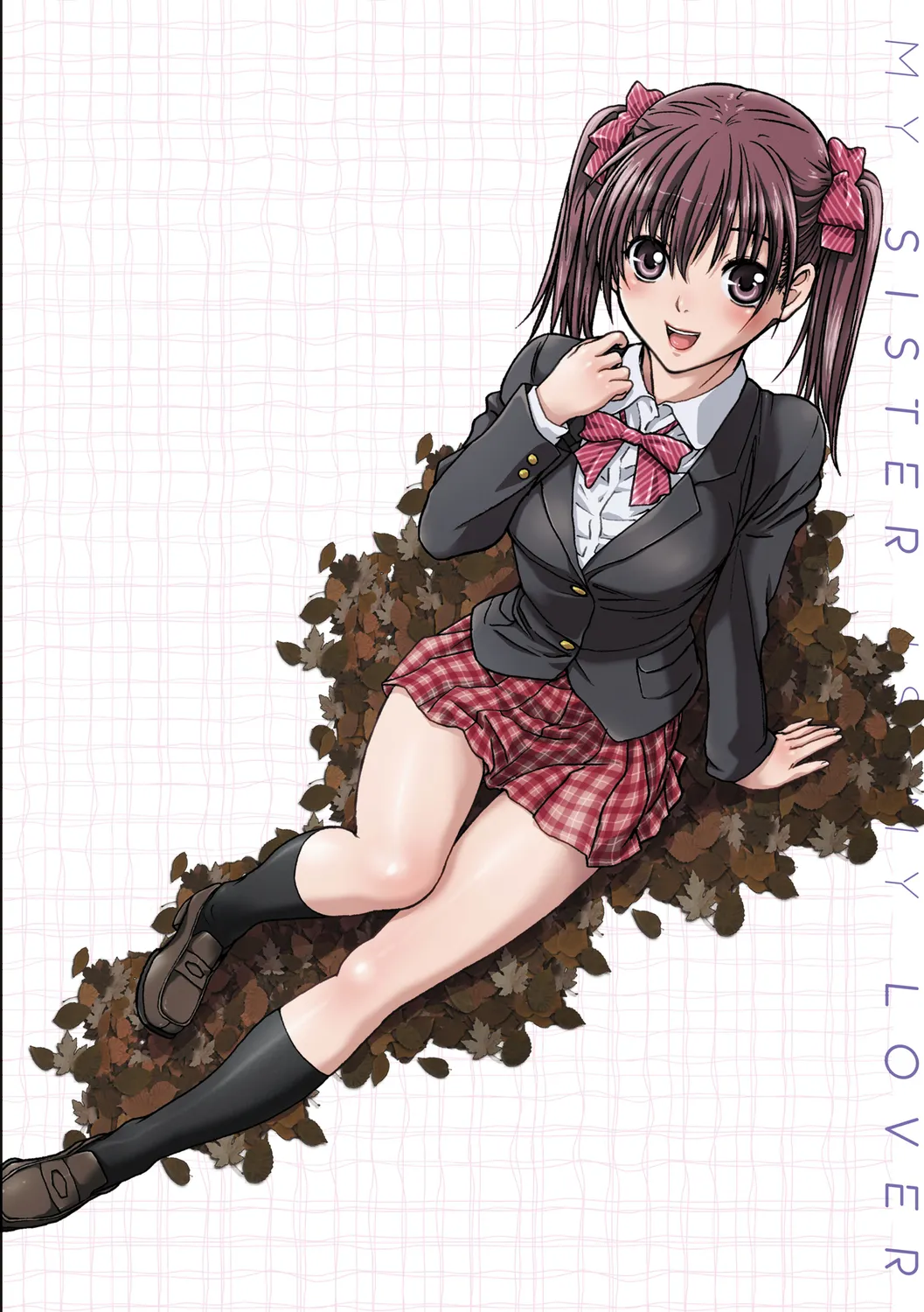 Imouto wa Boku no Koibito - My Sister is My Lover page 90 - sole female sole male hentai manga - read online free