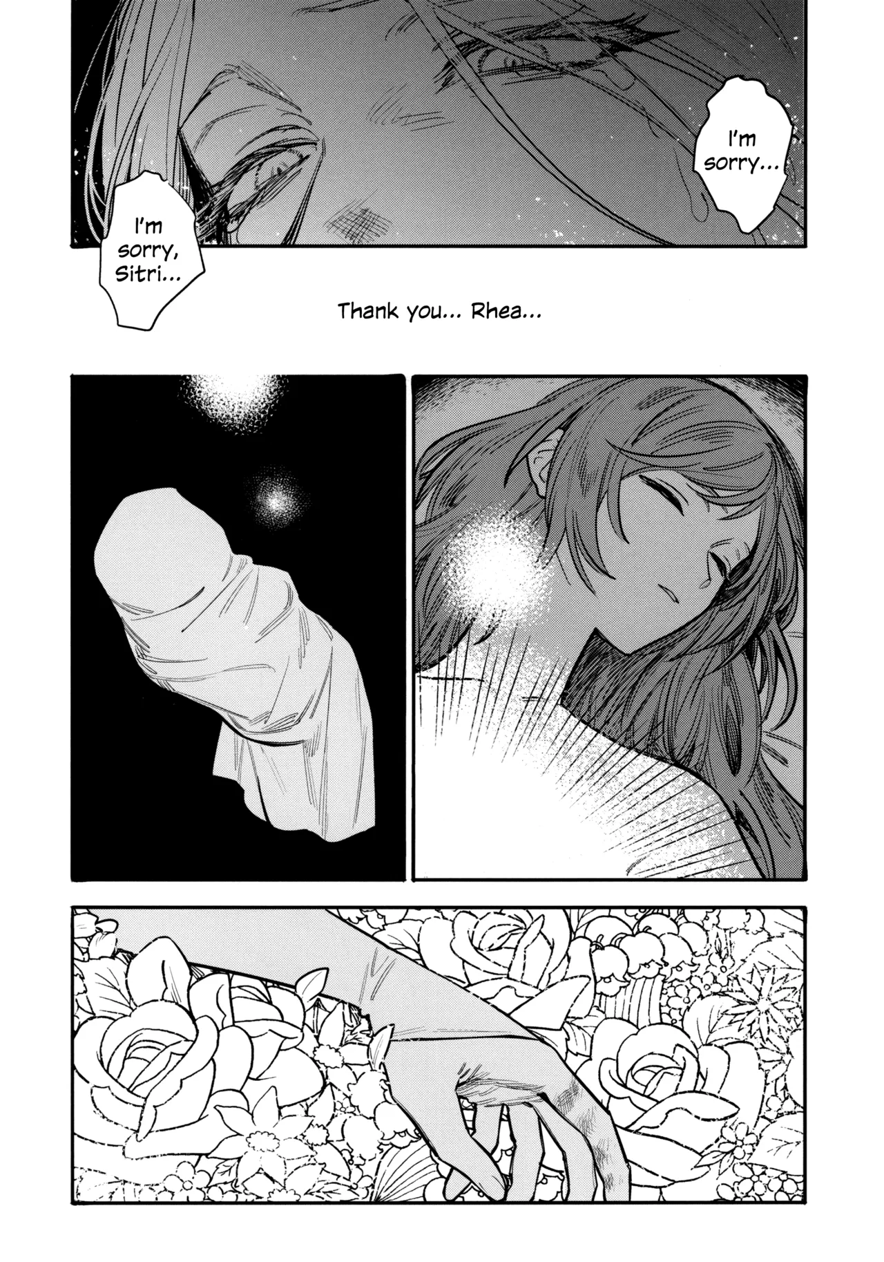13-Banme no Orkizomai | The Thirteenth Orkizomai page 29 featuring byleth eisner fire emblem three houses parody - kissing cunnilingus hentai manga - read online free