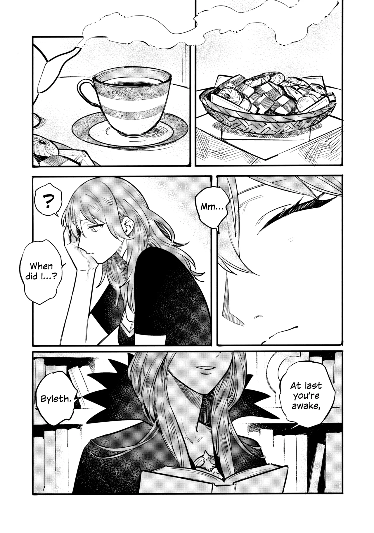 13-Banme no Orkizomai | The Thirteenth Orkizomai page 42 featuring byleth eisner fire emblem three houses parody - kissing cunnilingus hentai manga - read online free