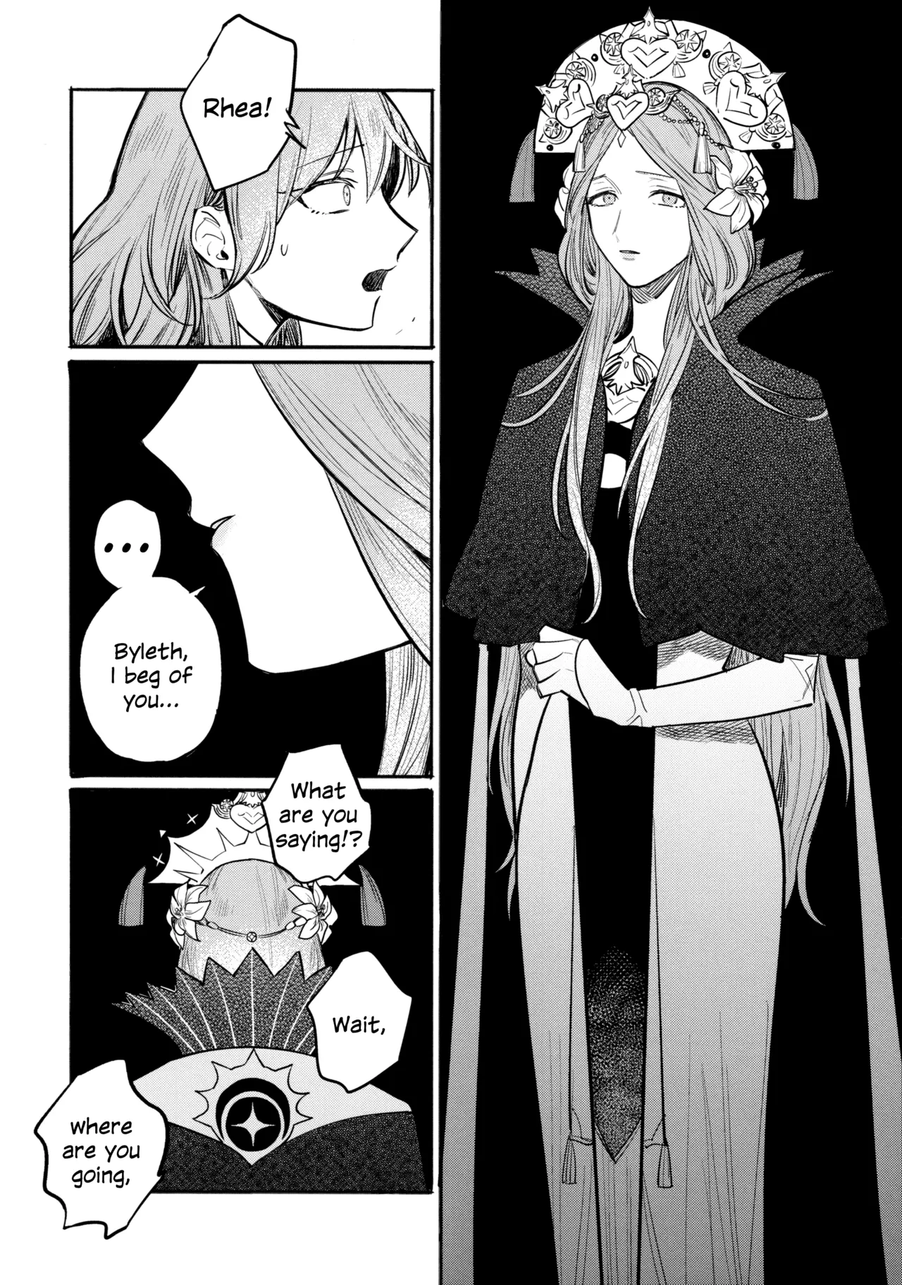 13-Banme no Orkizomai | The Thirteenth Orkizomai page 47 featuring byleth eisner fire emblem three houses parody - kissing cunnilingus hentai manga - read online free