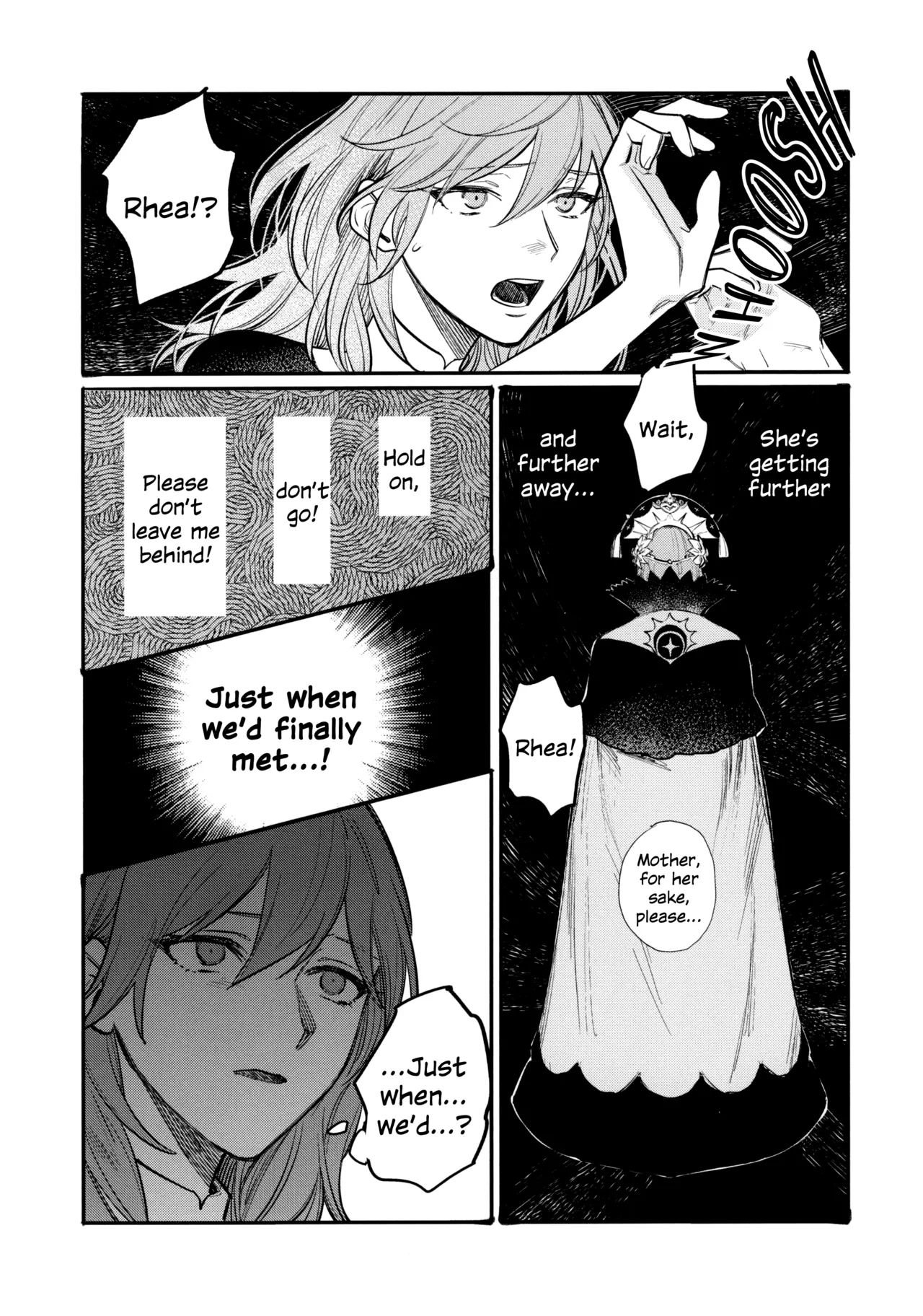 13-Banme no Orkizomai | The Thirteenth Orkizomai page 48 featuring byleth eisner fire emblem three houses parody - kissing cunnilingus hentai manga - read online free