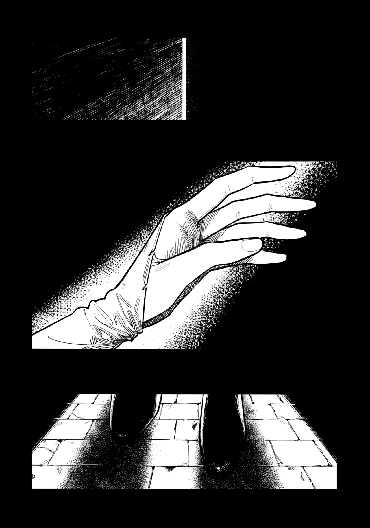 13-Banme no Orkizomai | The Thirteenth Orkizomai page 55 featuring byleth eisner fire emblem three houses parody - yuri kissing hentai manga - read online free