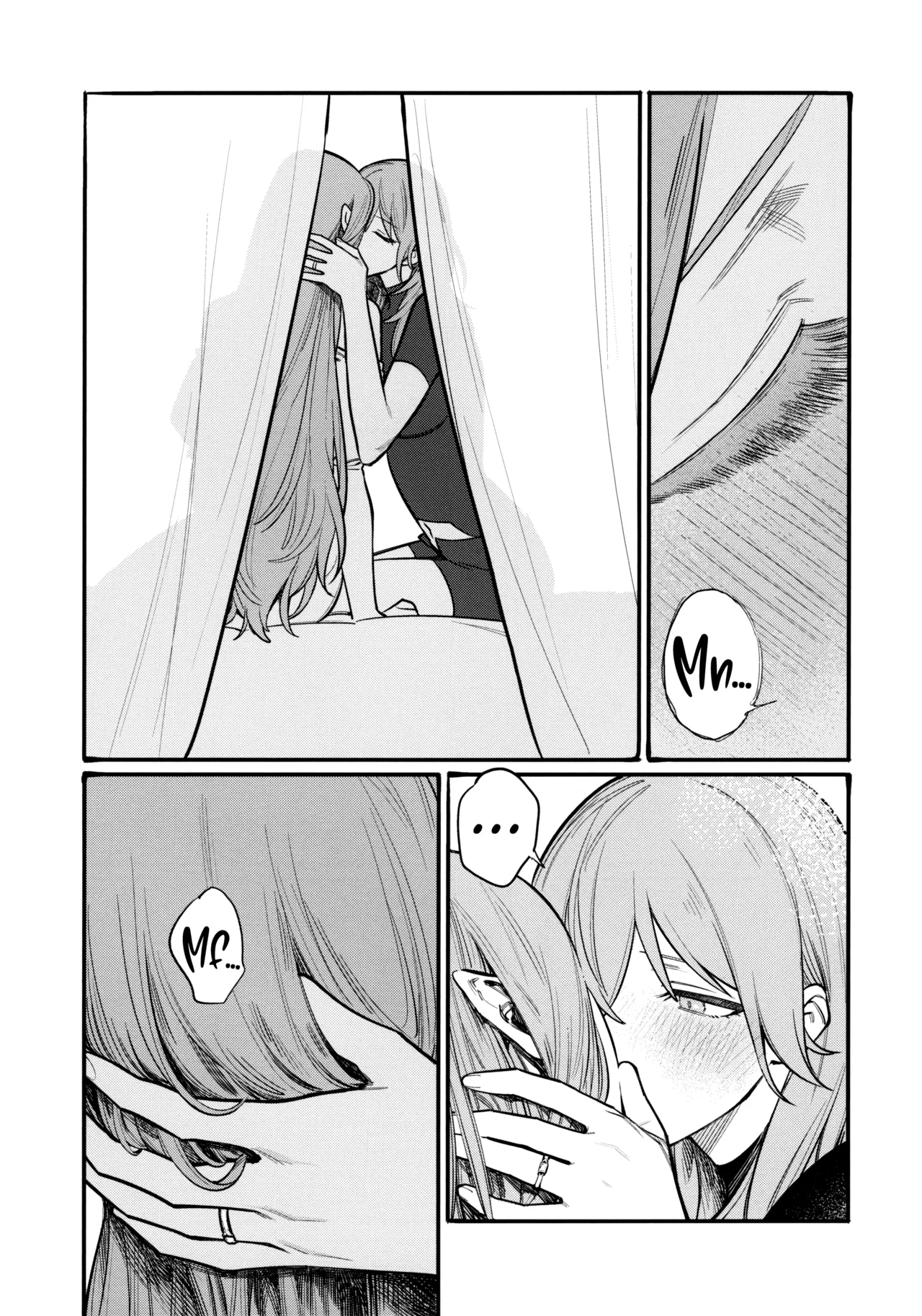 13-Banme no Orkizomai | The Thirteenth Orkizomai page 66 featuring byleth eisner fire emblem three houses parody - yuri kissing hentai manga - read online free