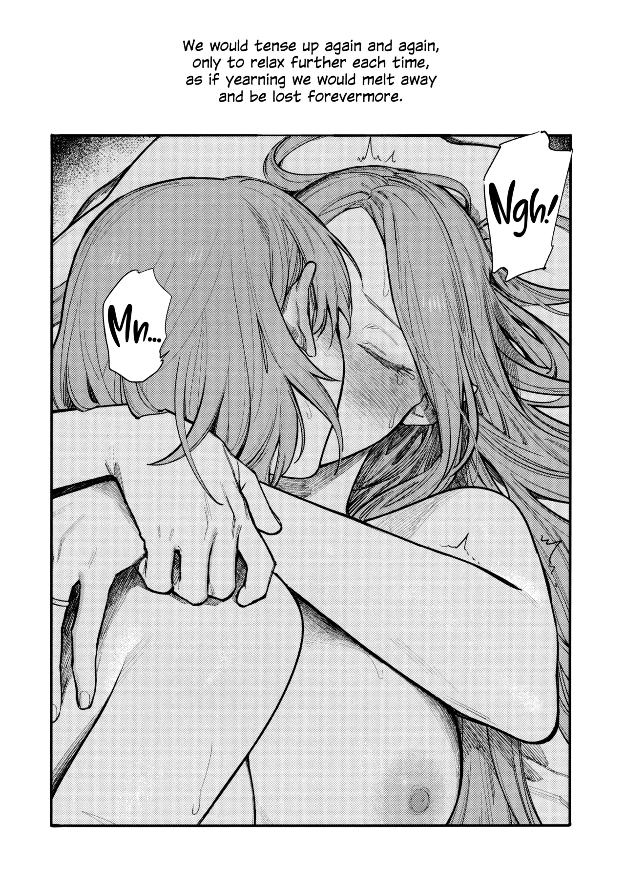 13-Banme no Orkizomai | The Thirteenth Orkizomai page 87 featuring byleth eisner fire emblem three houses parody - kissing cunnilingus hentai manga - read online free
