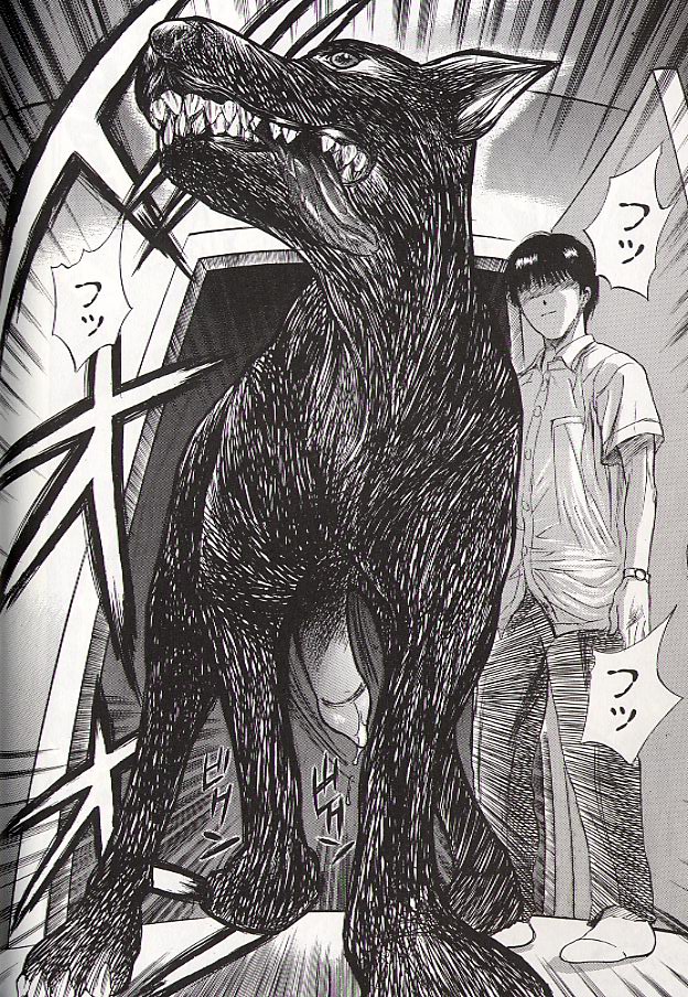 Ryo page 105 - schoolgirl uniform incest hentai manga - read online free