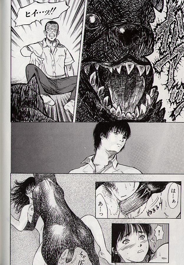 Ryo page 159 - story arc schoolgirl uniform hentai manga - read online free