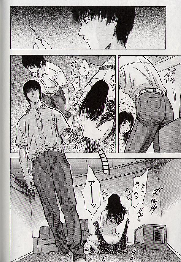 Ryo page 167 - story arc schoolgirl uniform hentai manga - read online free