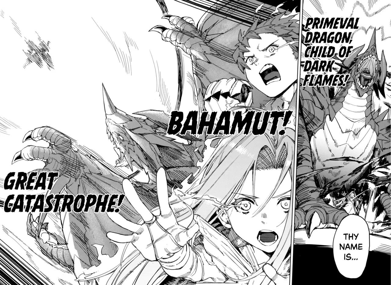 Tsugai Kenkyuu Note | Dyad Research Notes page 15 featuring fediel granblue fantasy parody - sole male big areolae hentai manga - read online free