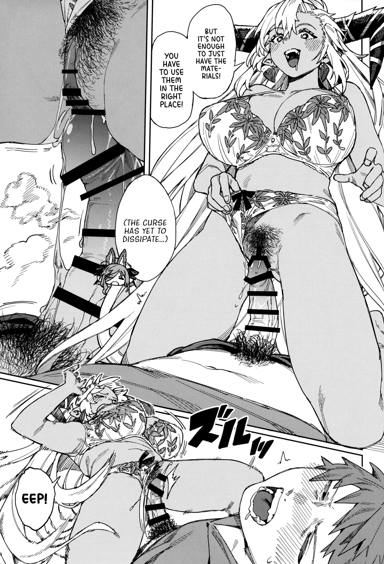 Tsugai Kenkyuu Note | Dyad Research Notes page 29 featuring fediel granblue fantasy parody - sole male big areolae hentai manga - read online free
