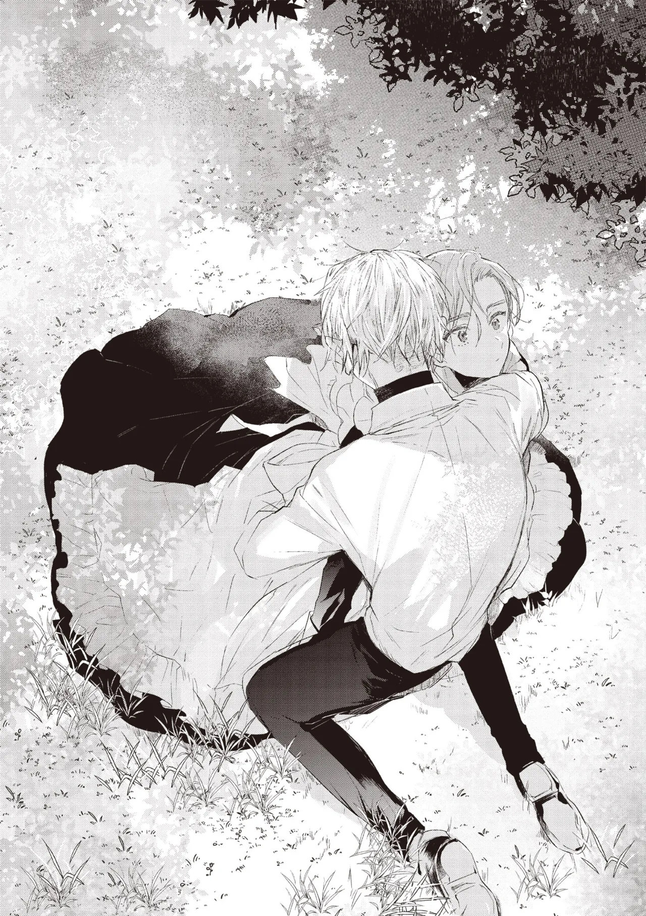 Hallelujah Baby 4 | 哈利路亞寶貝 4 page 101 - full censorship kimono hentai manga - read online free