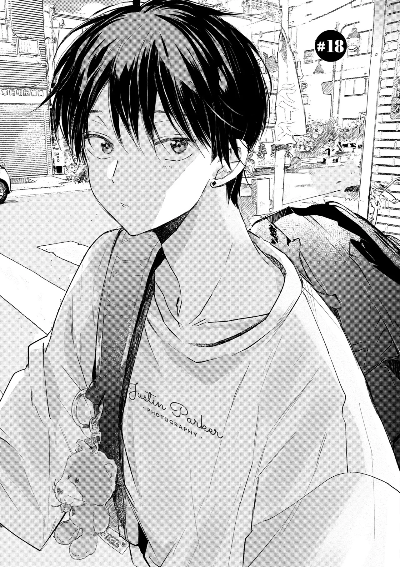 Hallelujah Baby 4 | 哈利路亞寶貝 4 page 59 - full censorship multi-work series hentai manga - read online free