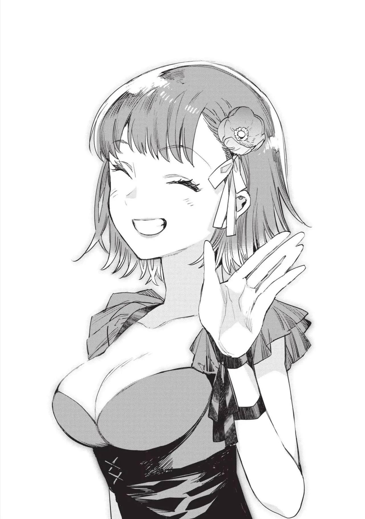 JK Haru is a Sex Worker in Another World 7 |  女高中生小春在異世界成為娼妓 7 page 187 - story arc multi-work series hentai manga - read online free