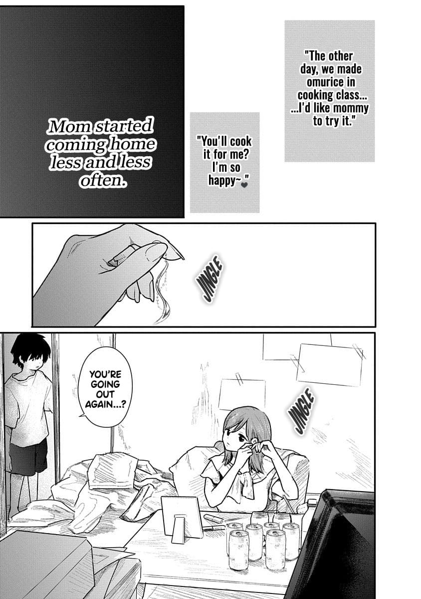 Kairaku no Rou CHAPTER 6 page 12 - multi-work series blowjob hentai manga - read online free