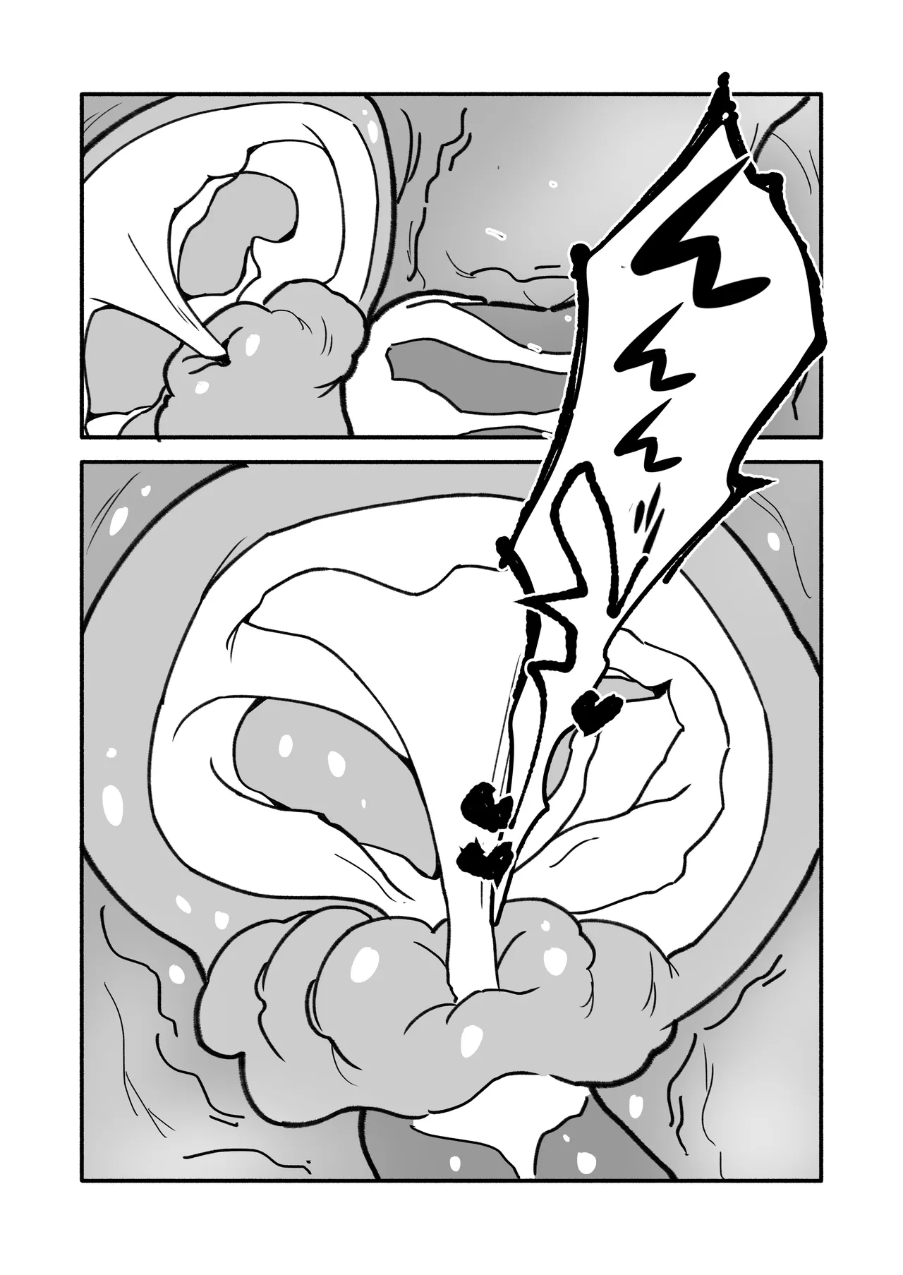 ninshin syokusyu no jikkentai page 18 original parody - schoolgirl uniform tentacles hentai manga - read online free