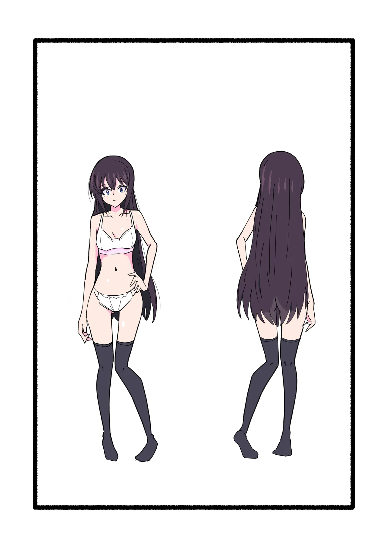 ninshin syokusyu no jikkentai page 32 original parody - schoolgirl uniform tentacles hentai manga - read online free