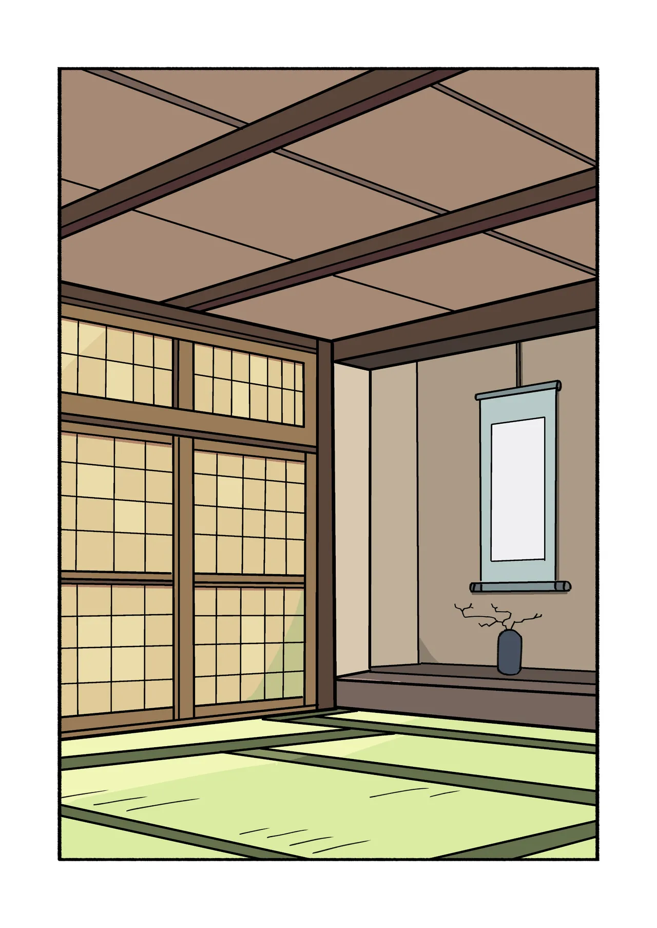 shibarareteru kimi nante mitakunakatta page 76 original parody - full color mosaic censorship hentai manga - read online free