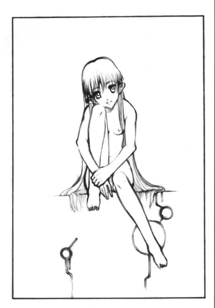 ACCRETION DISK 01 - Page 16