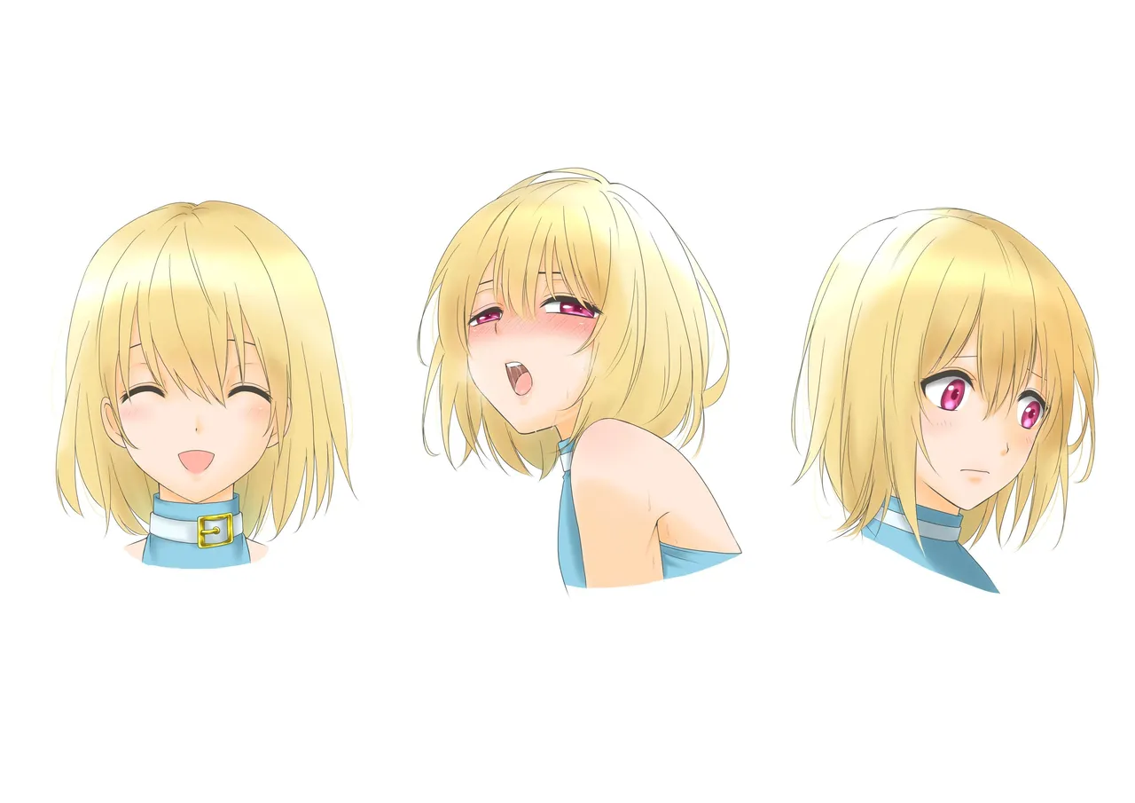 Tenshi na Otokonoko no Daten Mokushiroku page 66 original parody - full color angel hentai manga - read online free