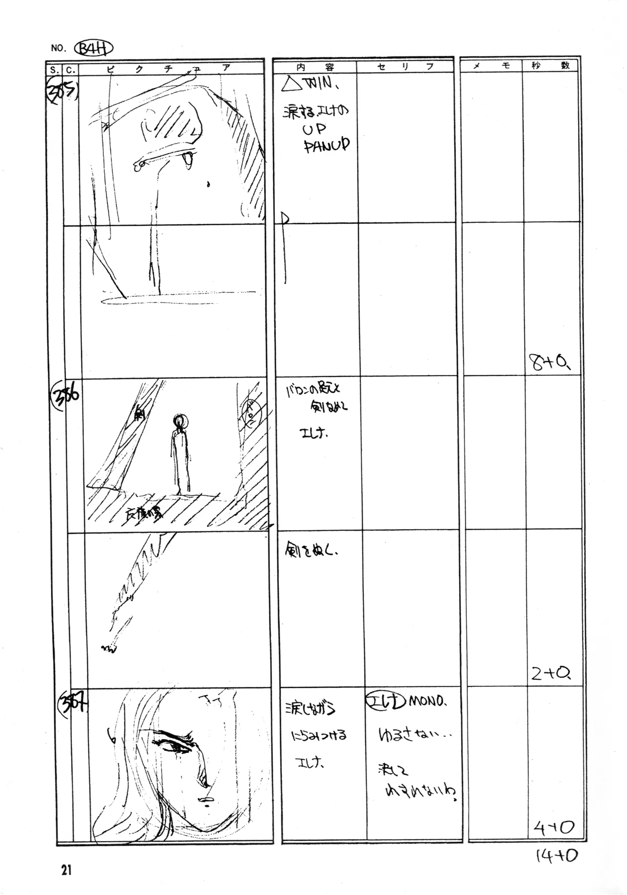 Shin Reyon Densetsu page 18 legend of lyon flare parody - group sweating hentai manga - read online free