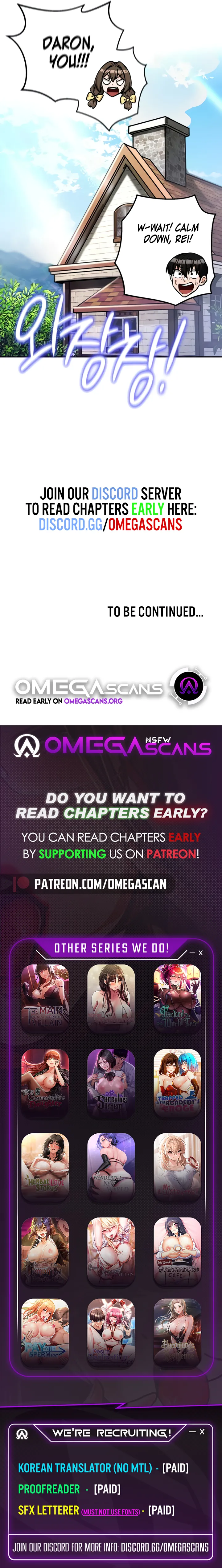 Regressed Warrior’s Female Dominance Diary page 192 - nakadashi full color hentai manga - read online free