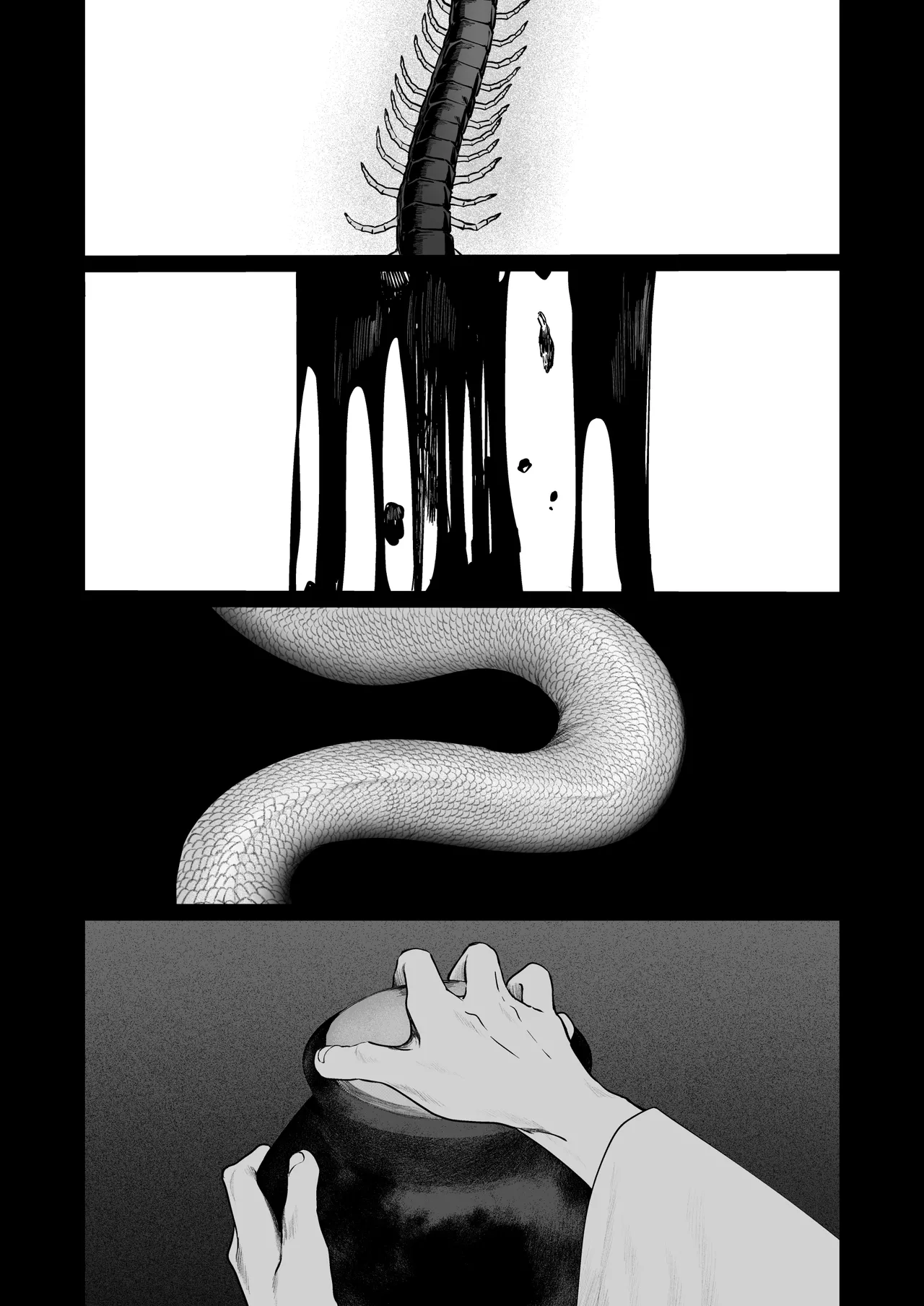 Tenshi Tsuki page 11 original parody - sole female sole male hentai manga - read online free