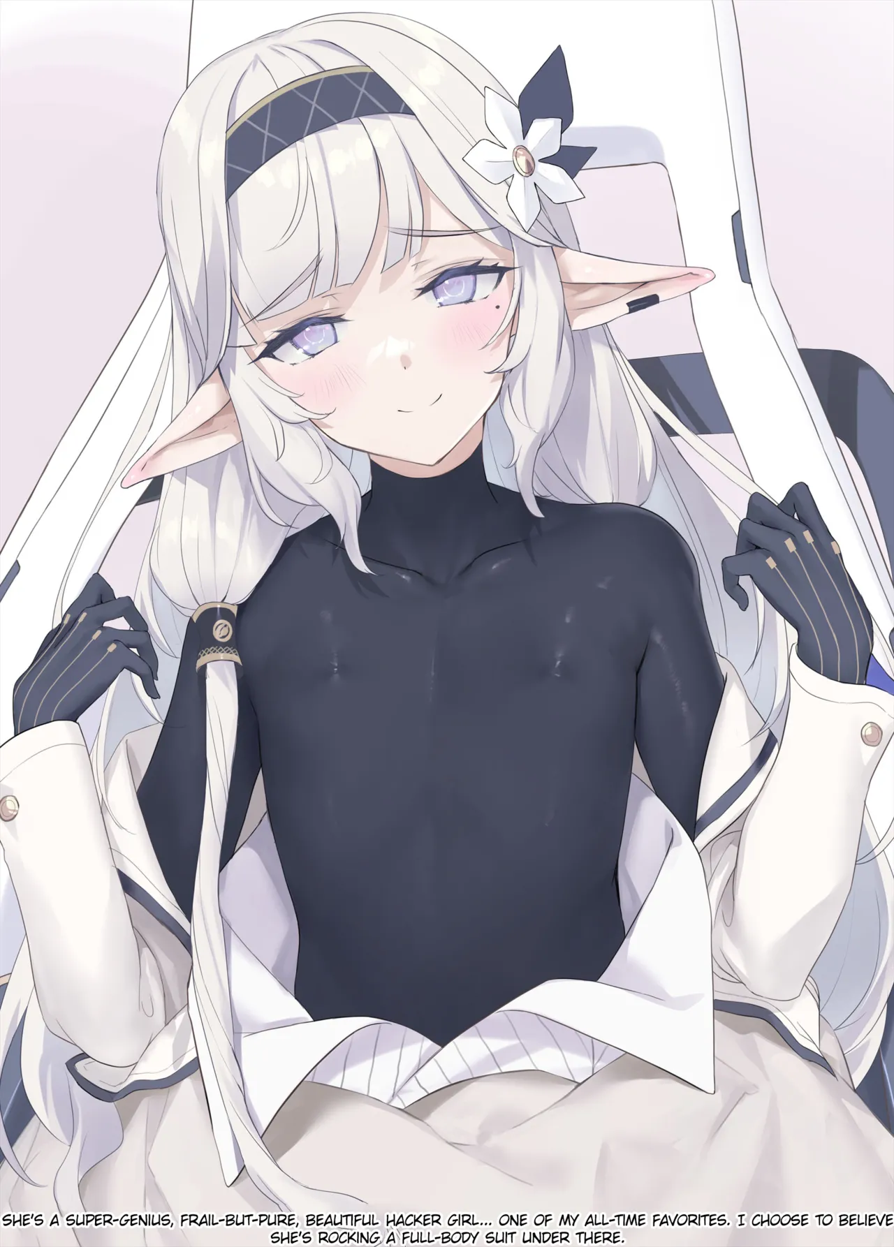 NoaYuu Bunny page 25 featuring sensei blue archive parody - sole male nakadashi hentai manga - read online free