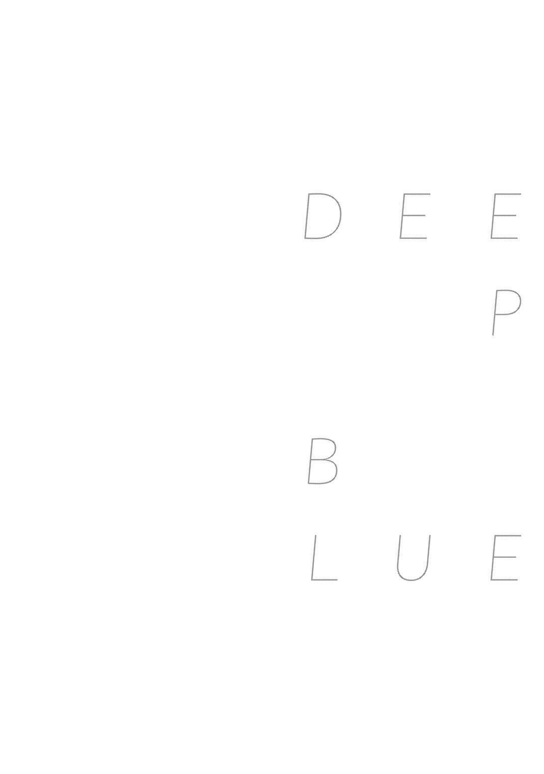 Deep Blue page 160 - males only tankoubon hentai manga - read online free