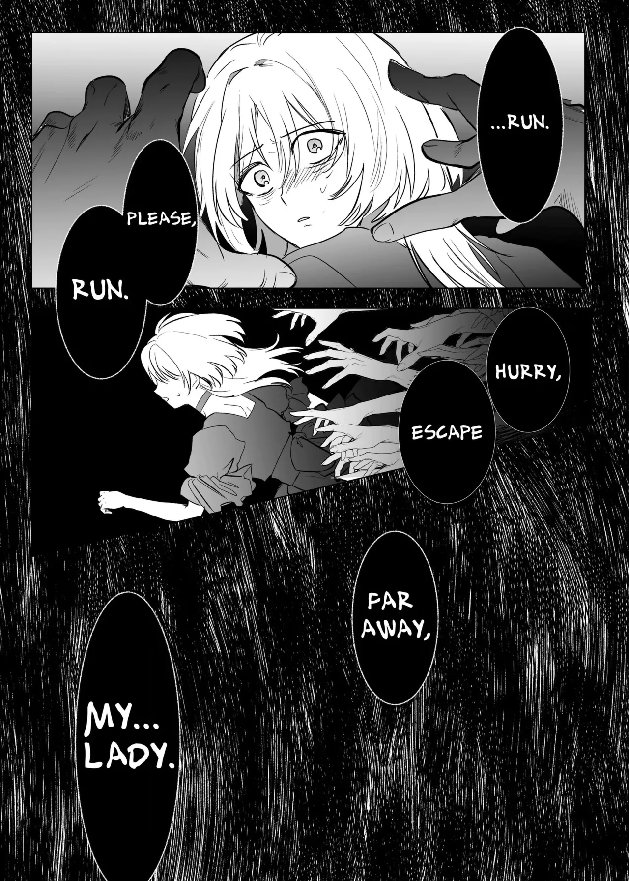 Hajimemashite Boku no Tsuma | Nice to meet you, My Wife. page 11 original parody - sole female sole male hentai manga - read online free