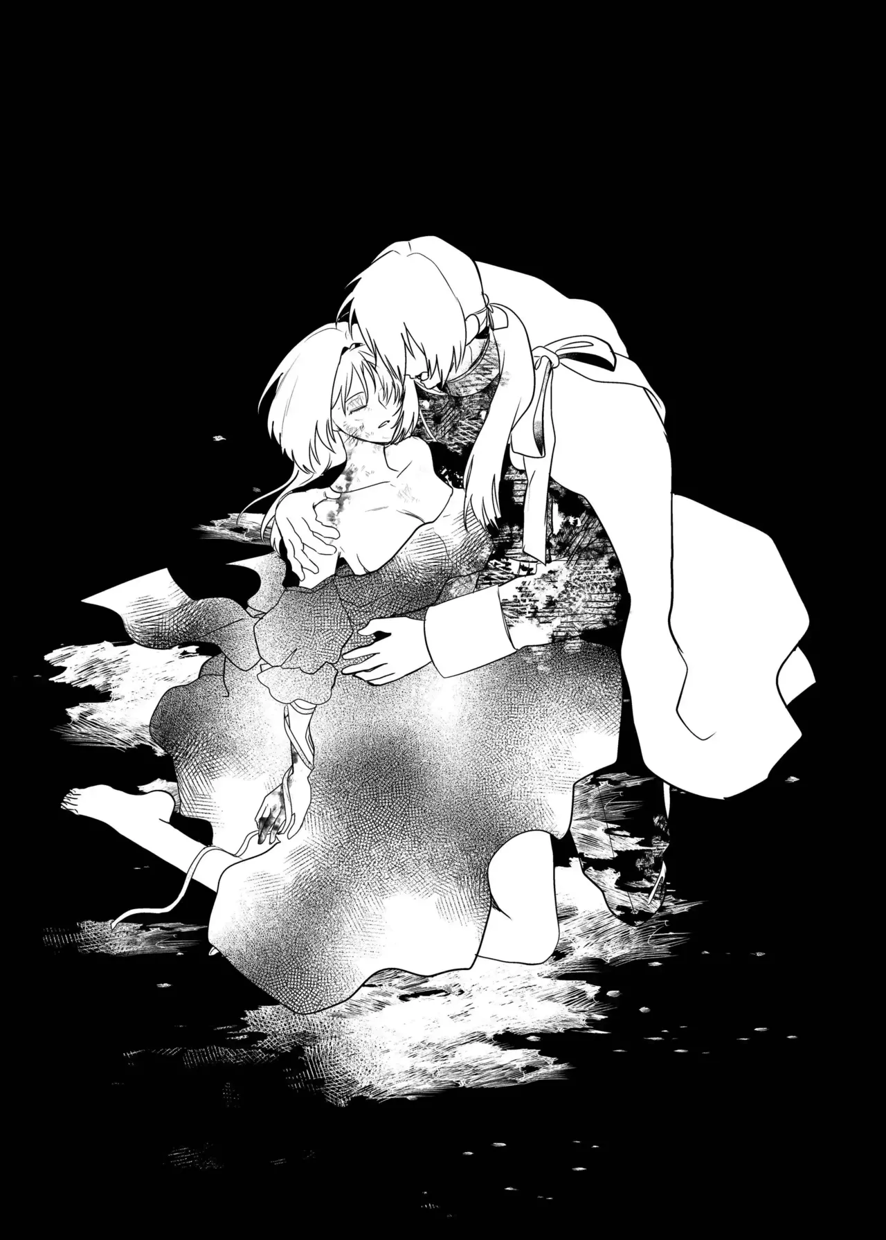 Hajimemashite Boku no Tsuma | Nice to meet you, My Wife. page 42 original parody - kissing cunnilingus hentai manga - read online free