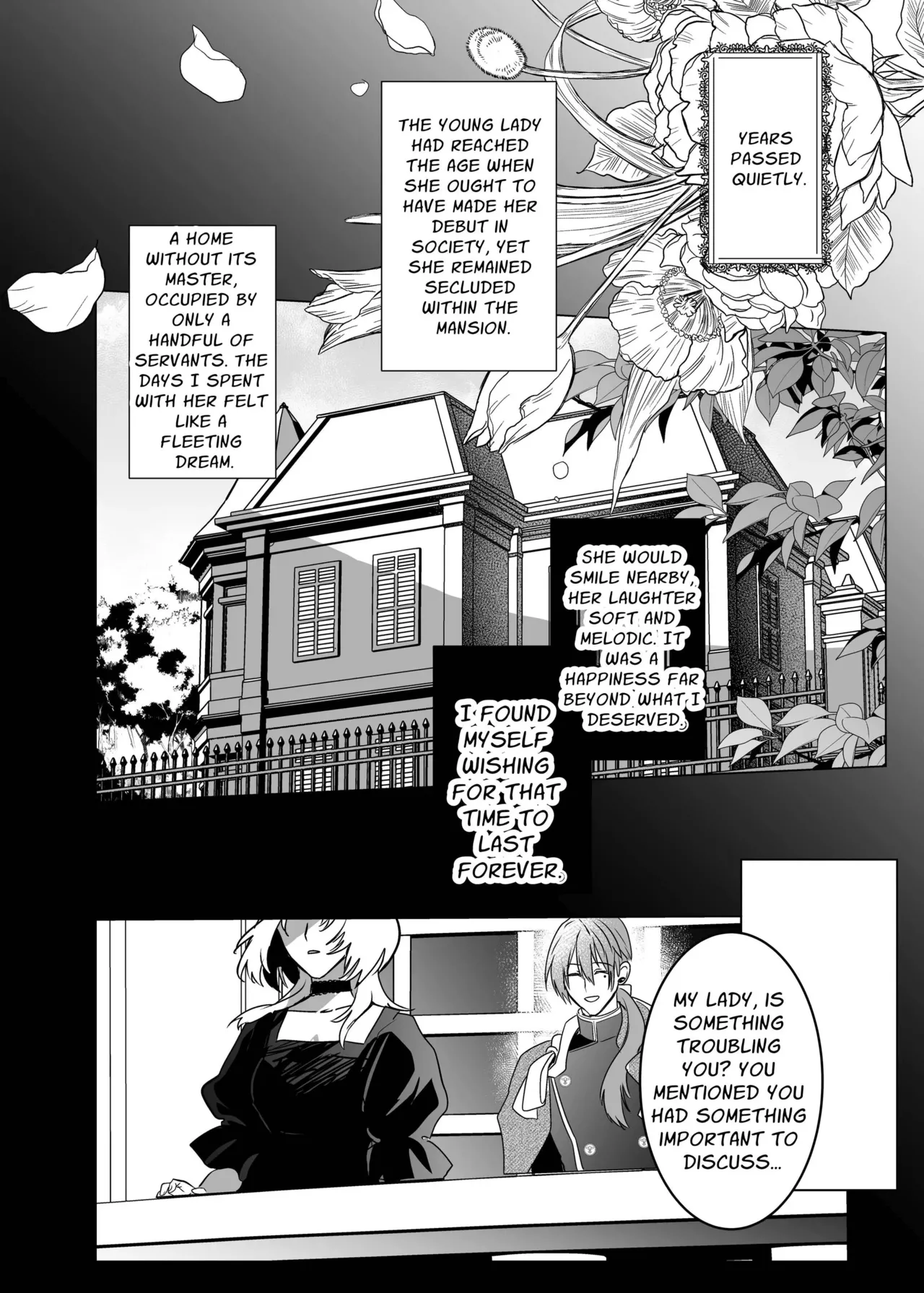 Hajimemashite Boku no Tsuma | Nice to meet you, My Wife. page 50 original parody - kissing cunnilingus hentai manga - read online free