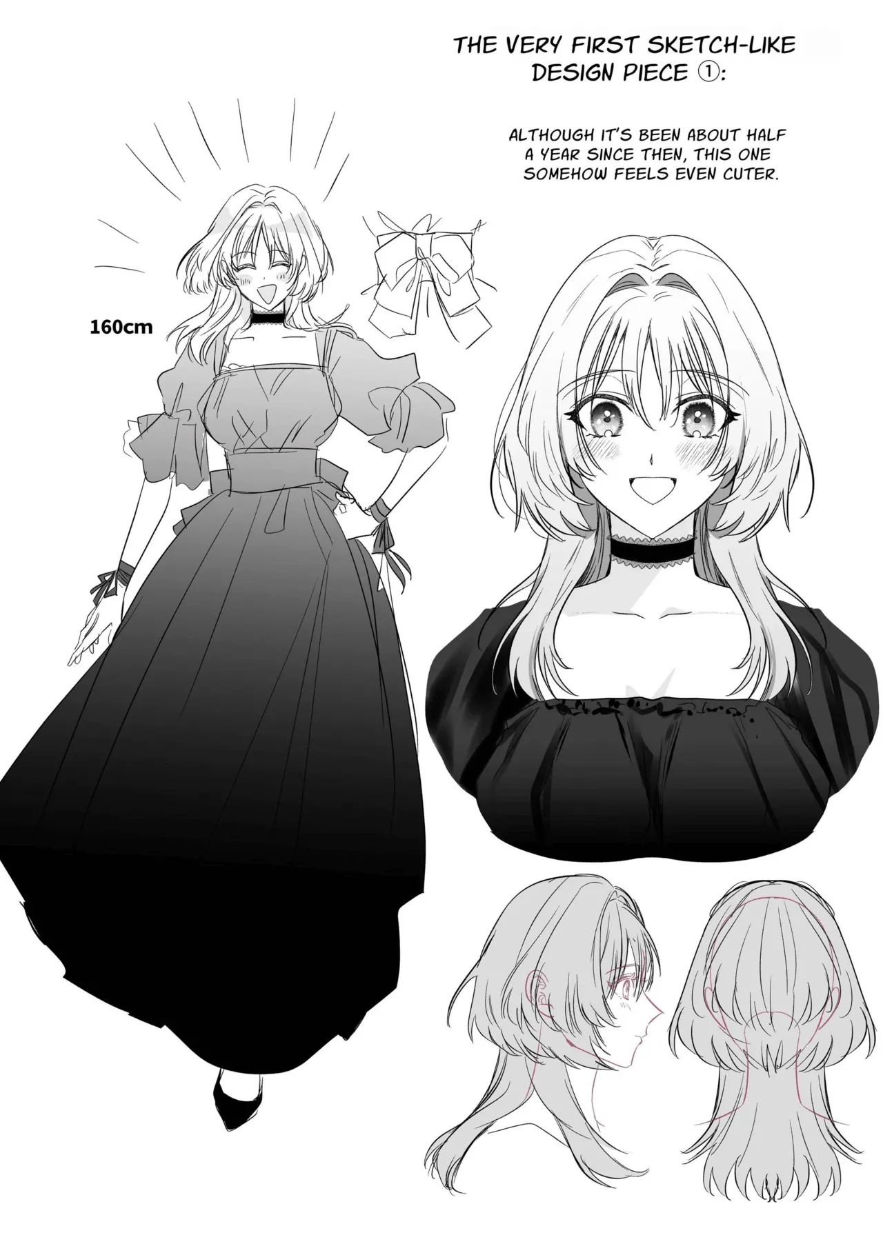 Hajimemashite Boku no Tsuma | Nice to meet you, My Wife. page 60 original parody - kissing cunnilingus hentai manga - read online free