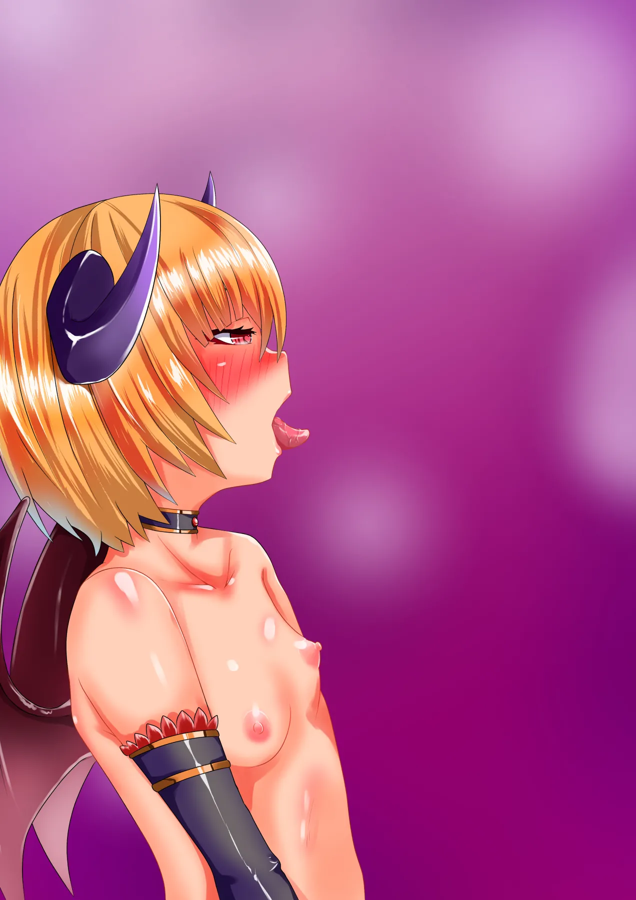 Sakyubasu wo Syoukan shi Tara Boku mo Sakyubasu ni!? page 122 original parody - kissing wings hentai manga - read online free