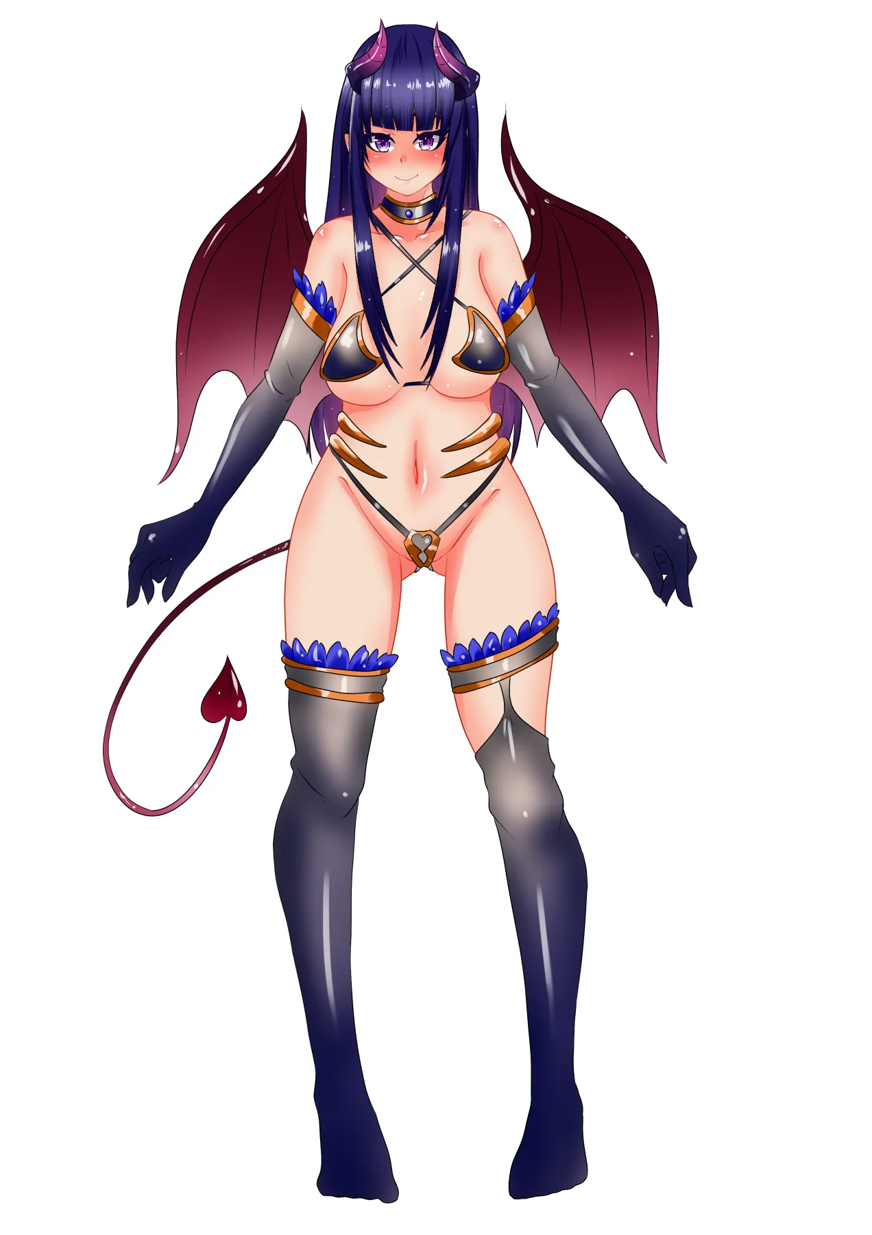 Sakyubasu wo Syoukan shi Tara Boku mo Sakyubasu ni!? page 123 original parody - gloves paizuri hentai manga - read online free