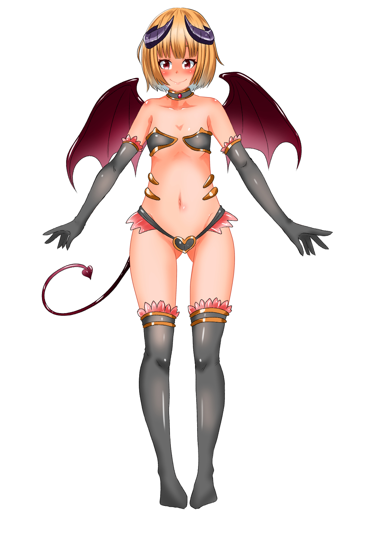 Sakyubasu wo Syoukan shi Tara Boku mo Sakyubasu ni!? page 125 original parody - gloves paizuri hentai manga - read online free